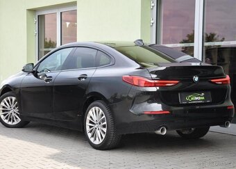 BMW Řada 2 218d ČR 1.MAJ - 3