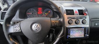 Volkswagen Touran 2.0 TDI DSG – 125 kW - 3