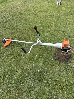 Křovinořez stihl fs311 - 3