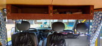 Renault Master 2.5dci 5mist,nezavisle topeni,luzkova uprava - 3