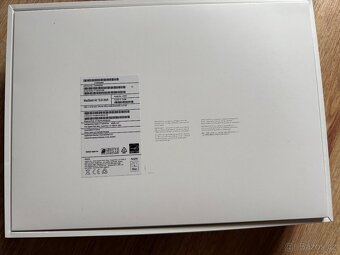 Macbook Air M2 16GB / 256GB Silver - 3