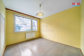Prodej bytu 3+1, 68 m², Zdice, ul. Havlíčkova - 3