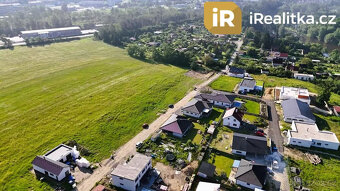 Prodej pozemku pro bydlení, 704 m², Planá nad Lužnicí - 3
