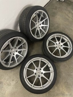 Z performance ZP08 R19 - 3