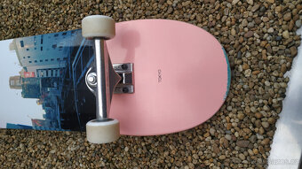 Skateboard CRANESS - 3