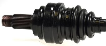 Levá zadní poloosa Löbro 304474 - BMW E87/E90/E91/E92 - 3