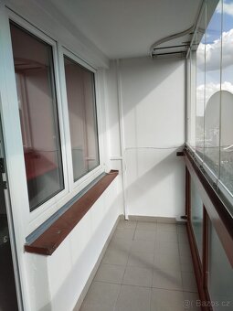 Pronájem bytu 1+1, 32m2, Hradec Králové - 3