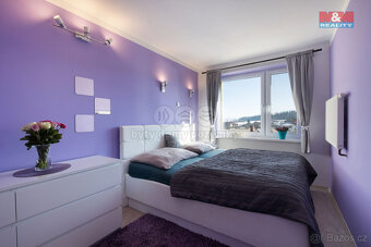 Prodej bytu 2+kk, 44 m², Příbram, ul. Na Planinách - 3