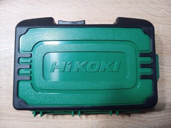 HiKOKI vrtáky 781795 - 3