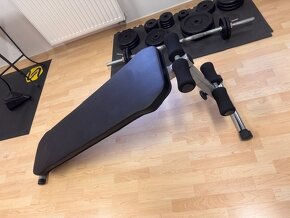 Lavice Kettler Lineo - 3