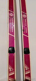 Běžky ARTIS 690 Rubín - dl. 195cm - 3