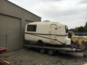 Retro karavan - 3