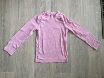 Balíček na holku 122/128 H&M, Lindex, Benetton - 3