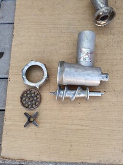 Uks,robot uks. - 3
