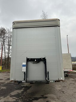 návěs KOGEL lowdeck / mega - 3