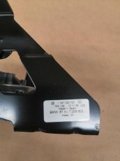 Motor stěrače zadního skla BMW - 3