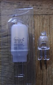 Led zarovky G4 - 3
