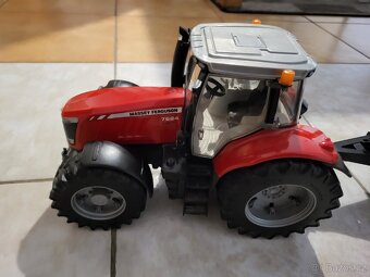 Massey Ferguson + krampe - 3
