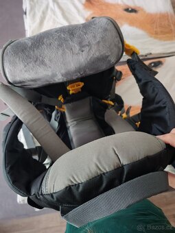 Deuter Kid Comfort 1 plus - 3
