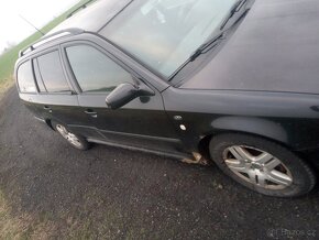 Škoda Octavia 1.9tdi 81kw - 3