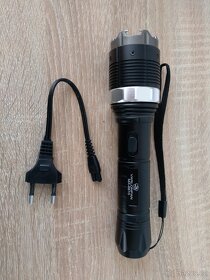 Paralyzér - 3