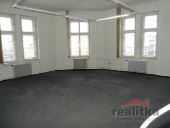 Pronájem kancelářských prostor 200 m2, Opava, Husova - 3