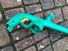 Strunová sedačka Black&Decker GL545S - 3