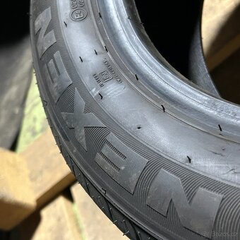 Letní pneu 195/55 R15 85V Nexen 7,5mm - 3