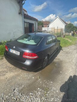 Saab 93 - 3