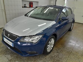 Seat Leon 1,2 tsi 110 - 3