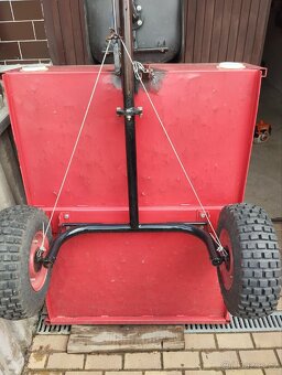 MS 07 6,5 HP - 3