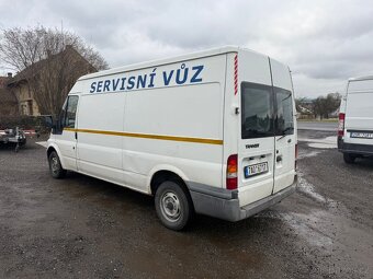 Ford Transit 2.0TDDI KLIMA - 3