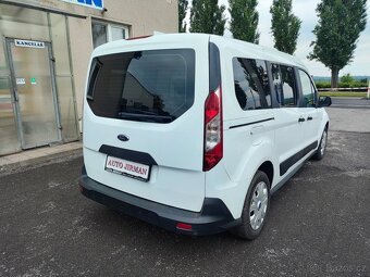 Ford Transit Connect 1.5 TDCI Long(L2) - 3
