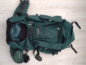 Prodám batoh GEMMA, 65 l - 3