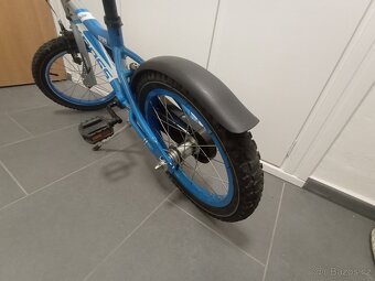 Chlapecké kolo Kross Denis 16" - 3