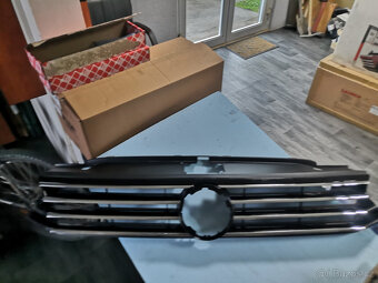 Přední maska VW Passat B8 - 3