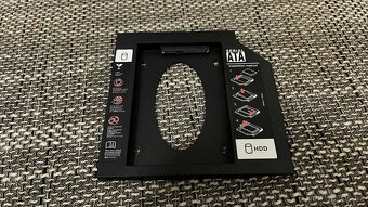 box pro 2. HDD pro Lenovo ThinkPad T400 T400s T500 T410(s) - 3