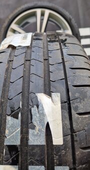 5x112 R19 mercedes w177 cla +☀️letní pneu NOVA SADA - 3