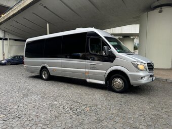 Mercedes-Sprinter 519 - Bus 21seater - 3