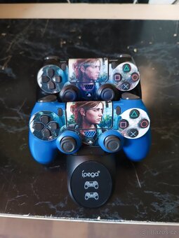 PS4 pro 1t - 3
