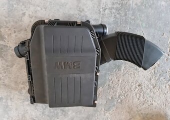 BMW 335i N54 OEM dily - 3