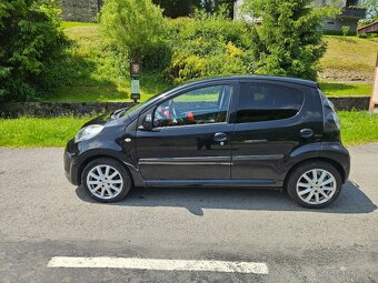 Prodám Citroen C1 rok 2014 pěti dveř - 3