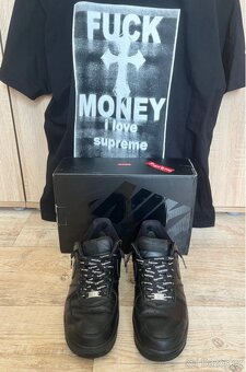 Nike Air Force SUPREME - 3