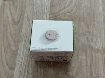 Dexcom G7 sensor na měření cukru v krvi - nový - 3