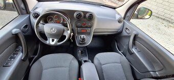 Mercedes benz CITAN 1.5 CDI/ 60.000 KM - 3