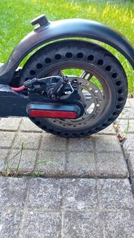 ELEKTROKOLOBĚŽKA i-bike mono pro - 3