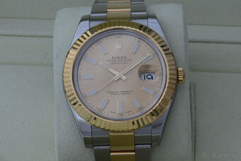 Rolex Datejust - 3
