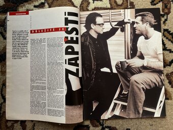 MEL GIBSON - 3
