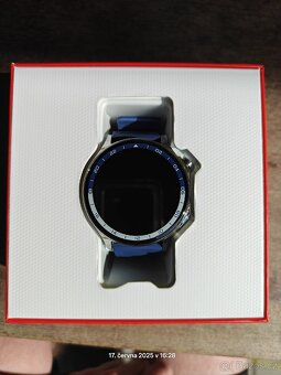Oneplus Watch 2 Nordic Blue - 3
