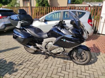 BMW K1600 GTL - 3